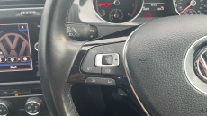 Volkswagen Golf 1.5 TSI EVO SE [Nav] 5dr Petrol Hatchback